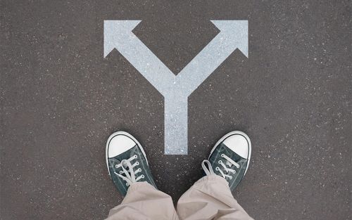 Adjustment of Status vs.…