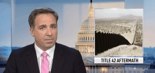 Title 42: US Needs Bipartisan Solution – Immigration Law